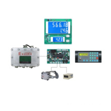 Microcomputer controller for fuel dispensers LT-M 111 fuel dispenser controller system